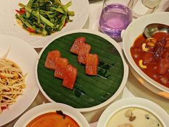 -金链花·泰国餐厅(国贸店)