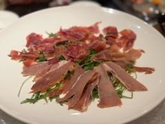 -广州万富希尔顿酒店·感趣自助餐厅·金秋蟹宴生蚝海鲜刺身烧烤