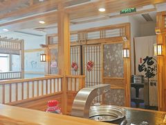 -九田家黑牛烤肉料理(石路天虹店)