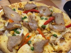 -达美乐比萨(新洲店)