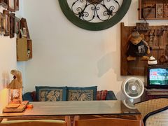 -樹下遇见树·咖啡