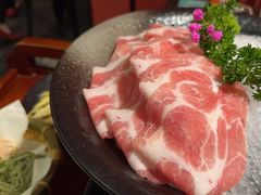 -捞王猪肚鸡火锅(昆山店)
