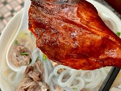 -三鄉濑粉·铭珠粥粉