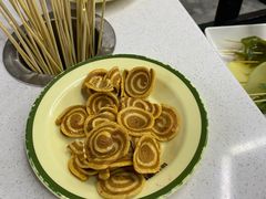 -俭让佬妈现卤串串(温江总店)