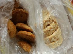 鸡仔饼-赞记龙凤礼饼(龙津路店)