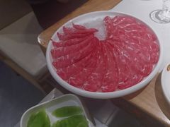 -蜀留香火锅(西南角店)