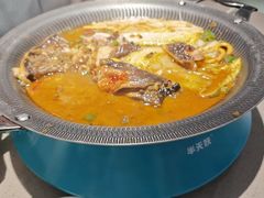 -半天妖烤鱼(绿地大融城店)