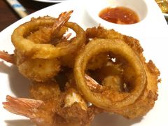 -Dang restaurant (patong phuket)