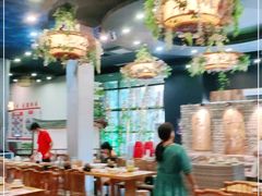 -花溪雨·森林餐厅(石基店)