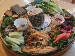 -南木湾·孔雀宴手抓饭·傣味餐厅