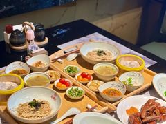 -宁波万豪酒店