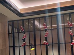 -粤海喜来登酒店·&More聚驿(天河城店)