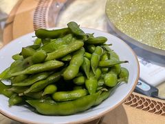 毛豆-锦府盐帮·李宅(领展购物广场中关村店)