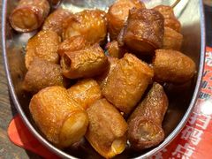 -麒麟风烤牛肉·云南烧烤小排档(丹凤街店)