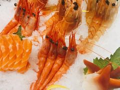 鳌虾-芥末日本料理(打浦路铂尔曼旗舰店)