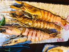 -松子日式料理(东朝阳路店)