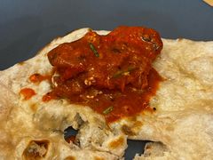 -克比叔叔印度餐厅Kebabs on the Grille(永康路分店)