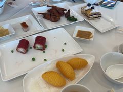 -利苑酒家(合景国际金融广场店)