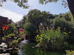 -白家大院·王府宫廷菜(苏州街店)