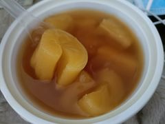 -冰神糖水铺(国贸中心店)