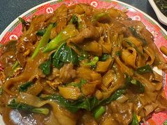 -大吉利·潮汕鲜牛肉火锅(西安店)