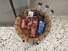 -星巴克(武汉菱角湖万达2店)