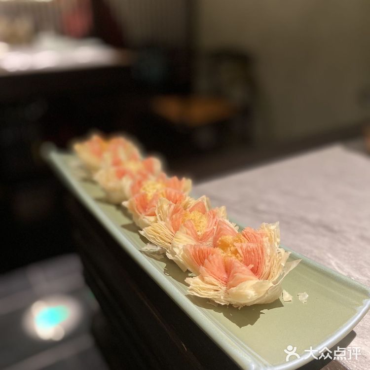 打卡地道苏帮菜🍃苏帮袁餐厅🍴