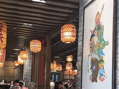 -南京大牌档(崇文门国瑞店)