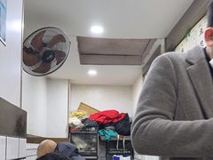 -张记油条(宁波路店)