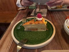 -O'mills Sourdough Bakery&Bistro(永嘉路店)