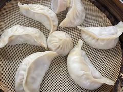 鲜肉蒸饺-迎扬春茶社(闻喜路店)