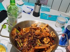 -川人百味(金安中央大街店)