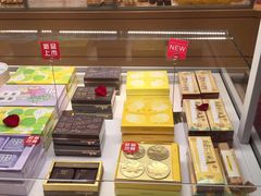 -好利来(马家堡店)