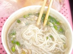 -汪记鲜鱼糊汤粉(沈阳路总店)