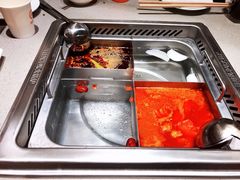 -海底捞火锅(龙湖三千集店)