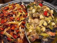 -锦尚阁烤鱼(望京新荟城店)