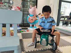 -素心小筑(后沙裕镇店)