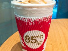 -85度C(上海兰溪二店)