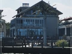 -红樽舫湖州菜.湖景餐厅(太湖渔人码头店)