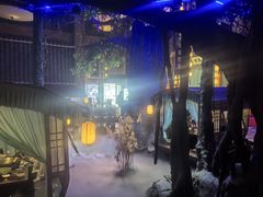 -淀里船宴(卓达店)