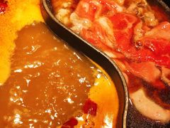 -温野菜涮涮锅(西单大悦城店)