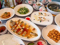 -龙井御庄·精致江南菜(龙井店)