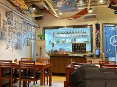 -牛玄庵日式寿喜烧·料理店(新源里店)