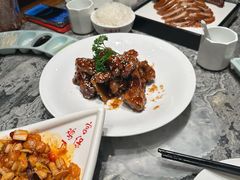 -峨嵋酒家(牡丹园店)