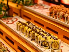 -韩盛·盛江山自助料理(奥体万达店)
