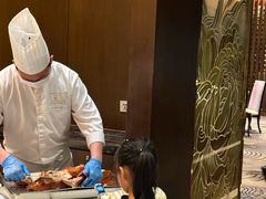 -东海朗廷酒店-唐阁T’ANG COURT 中餐厅