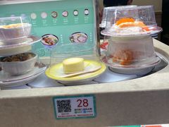 -禾绿寿司·定食·拉面·烧炸(喜荟城店)