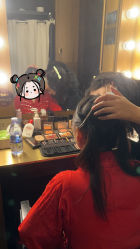 -盘子女人坊生日照·摄影馆(浦东店)
