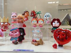 -龙湖重庆时代天街