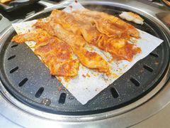 -杀猪天·韩国烤肉(总店)